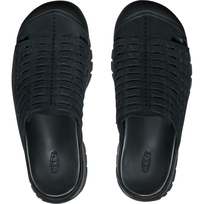Keen SAN JUAN SANDAL II Men's BLACK/BLACK