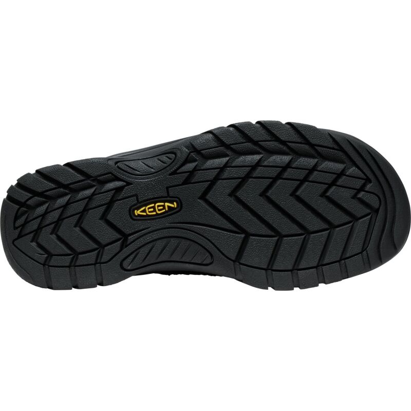 Keen SAN JUAN SANDAL II Men's BLACK/BLACK