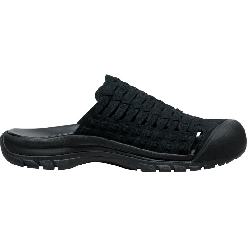 Keen SAN JUAN SANDAL II Men's BLACK/BLACK