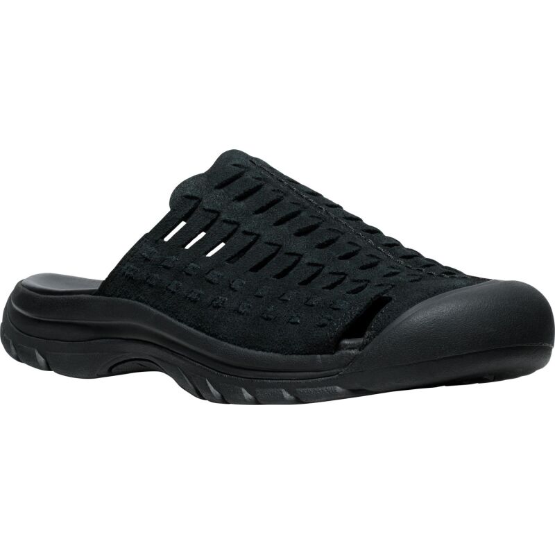 Keen SAN JUAN SANDAL II Men's BLACK/BLACK