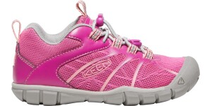 Keen CHANDLER 2 CNX CHILDREN Festival Fuchsia/Ibis Rose