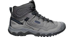 Keen Targhee IV Mid WP Men's Grey