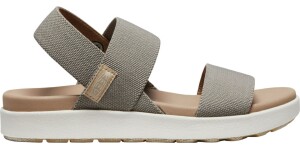Keen Elle Backstrap Sandal Women's Brindle/Birch