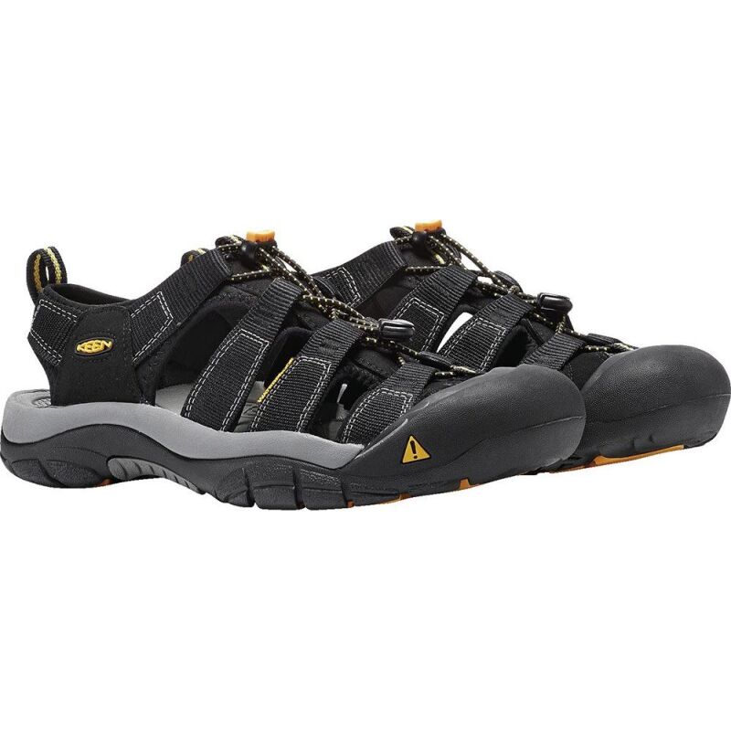 Keen Newport H2 Men's Black