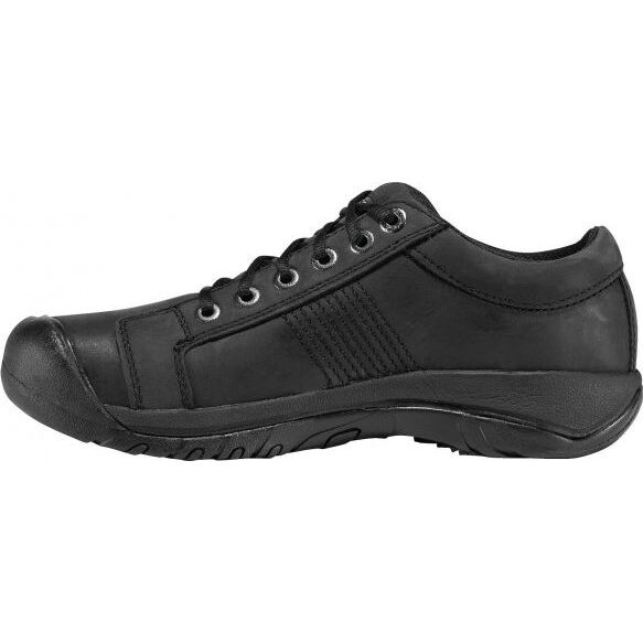 Keen Austin Men's Black