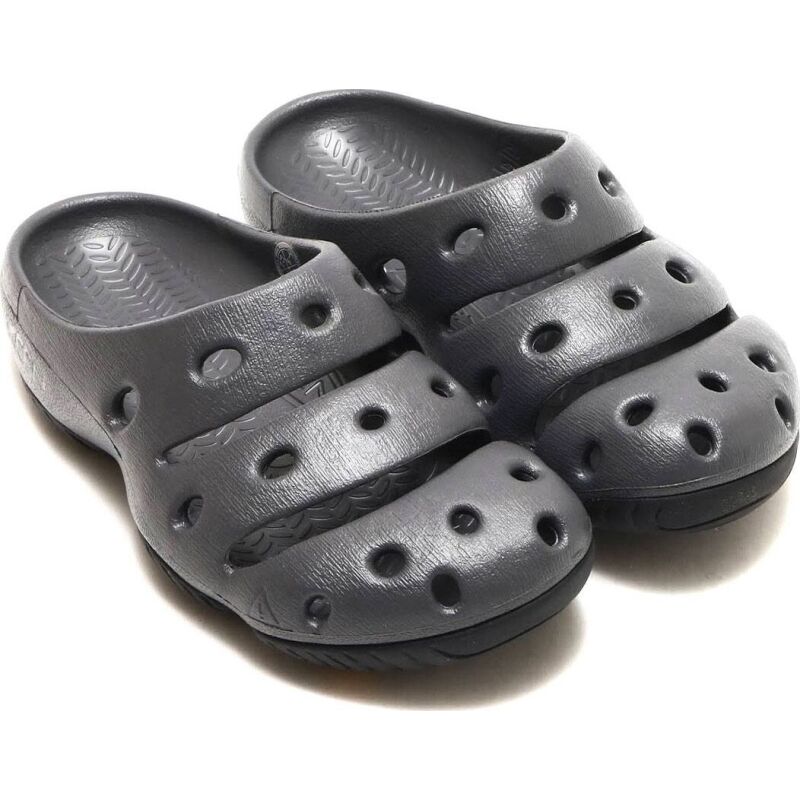Keen YOGUI Women's Magnet/Black