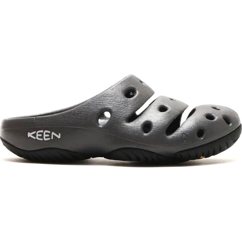 Keen YOGUI Women's Magnet/Black