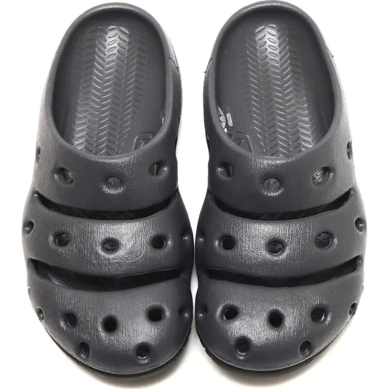 Keen YOGUI Women's Magnet/Black