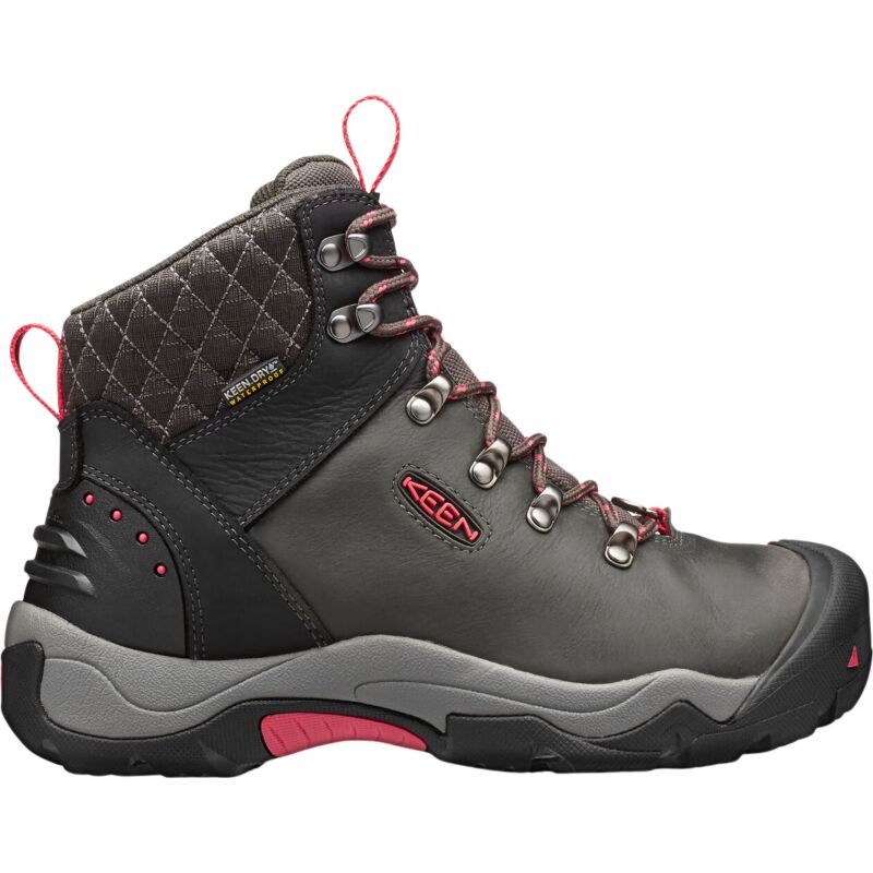 Revel III Women's Black/Rose