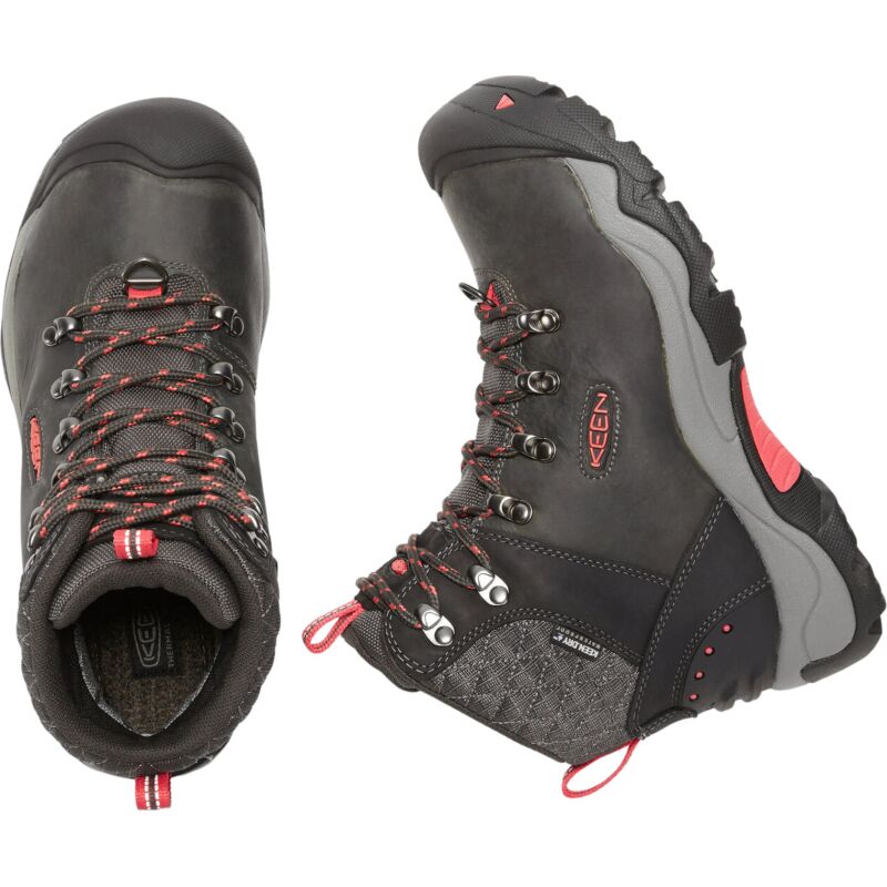 Revel III Women's Black/Rose