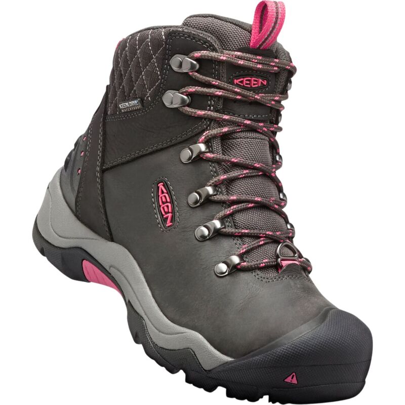 Revel III Women's Black/Rose