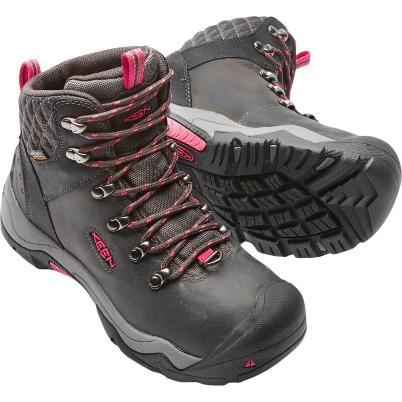 Revel III Women's Black/Rose