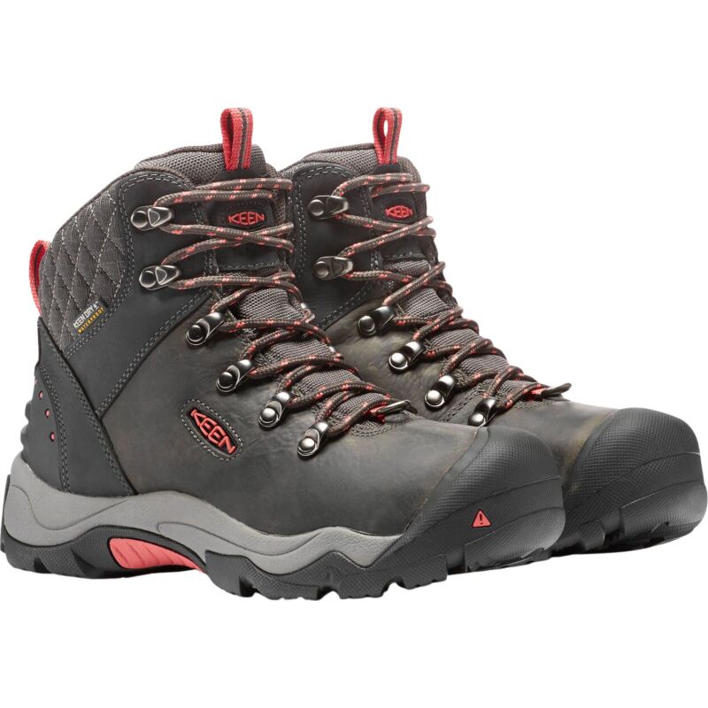 Revel III Women's Black/Rose