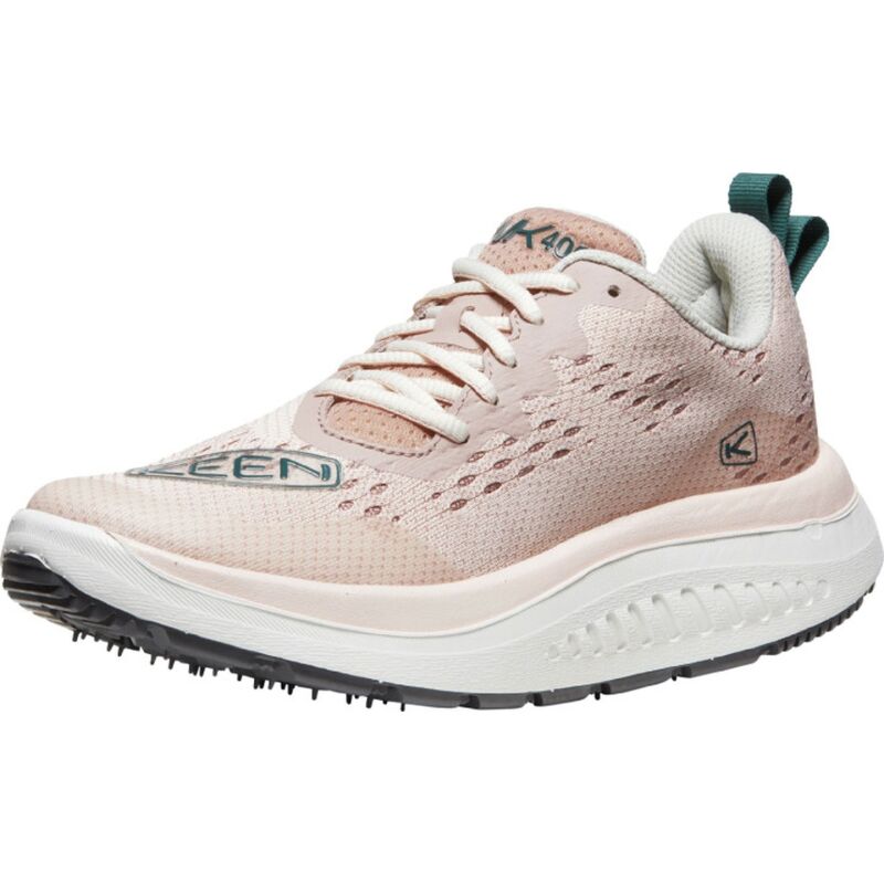 Keen WK400 Women's Fawn/Peach Whip