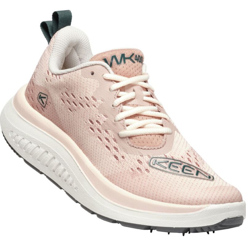 Keen WK400 Women's Fawn/Peach Whip
