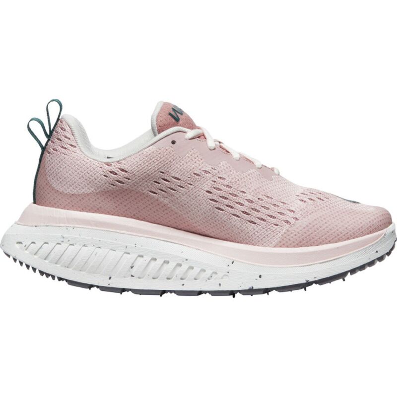 Keen WK400 Women's Fawn/Peach Whip