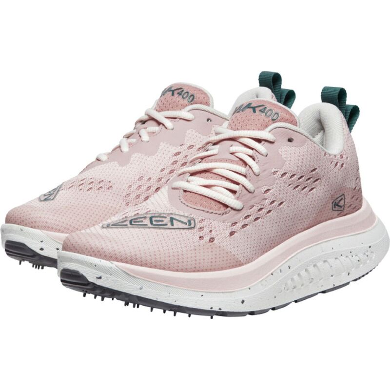 Keen WK400 Women's Fawn/Peach Whip