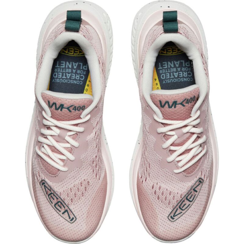Keen WK400 Women's Fawn/Peach Whip