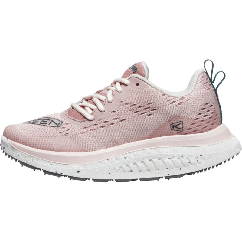 Keen WK400 Women's Fawn/Peach Whip
