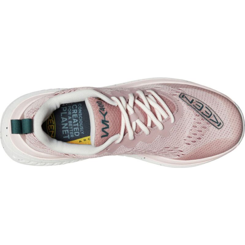 Keen WK400 Women's Fawn/Peach Whip