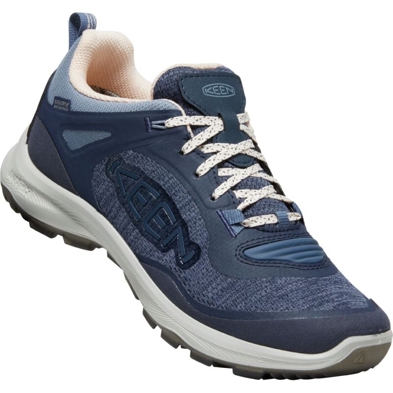 Keen Terradora Flex WP Women‘s Vintage Indigo/Peachy Keen
