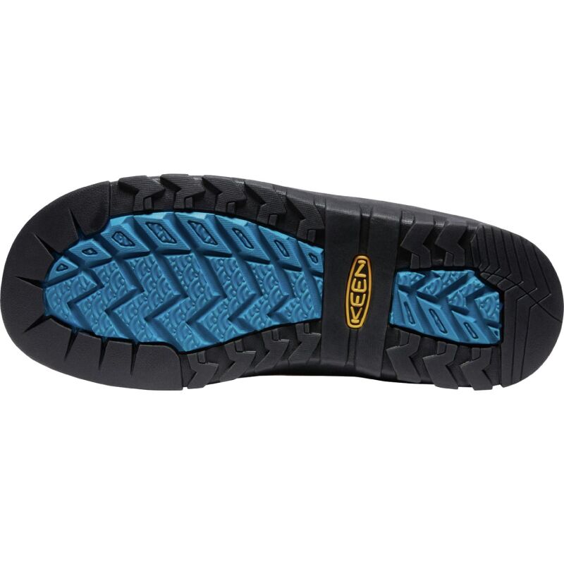 Keen Jasper "Rocks" Sp Women's Safari/Fjord Blue