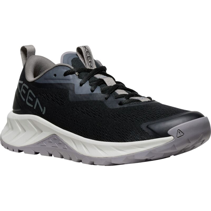 Keen Versacore Speed Men's BLACK/STEEL GREY