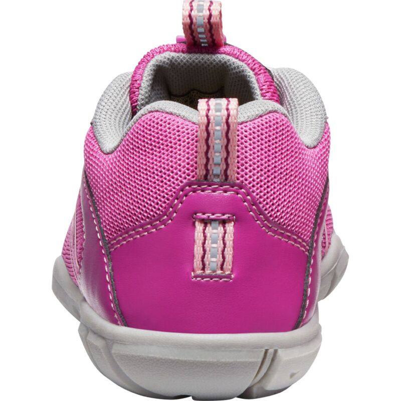 Keen CHANDLER 2 CNX CHILDREN Festival Fuchsia/Ibis Rose