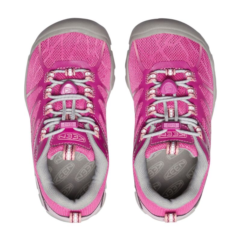 Keen CHANDLER 2 CNX CHILDREN Festival Fuchsia/Ibis Rose
