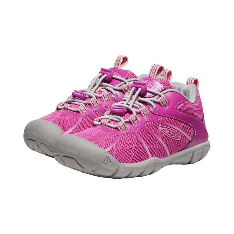 Keen CHANDLER 2 CNX CHILDREN Festival Fuchsia/Ibis Rose