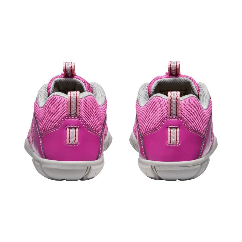 Keen CHANDLER 2 CNX CHILDREN Festival Fuchsia/Ibis Rose