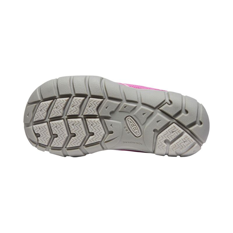 Keen CHANDLER 2 CNX CHILDREN Festival Fuchsia/Ibis Rose