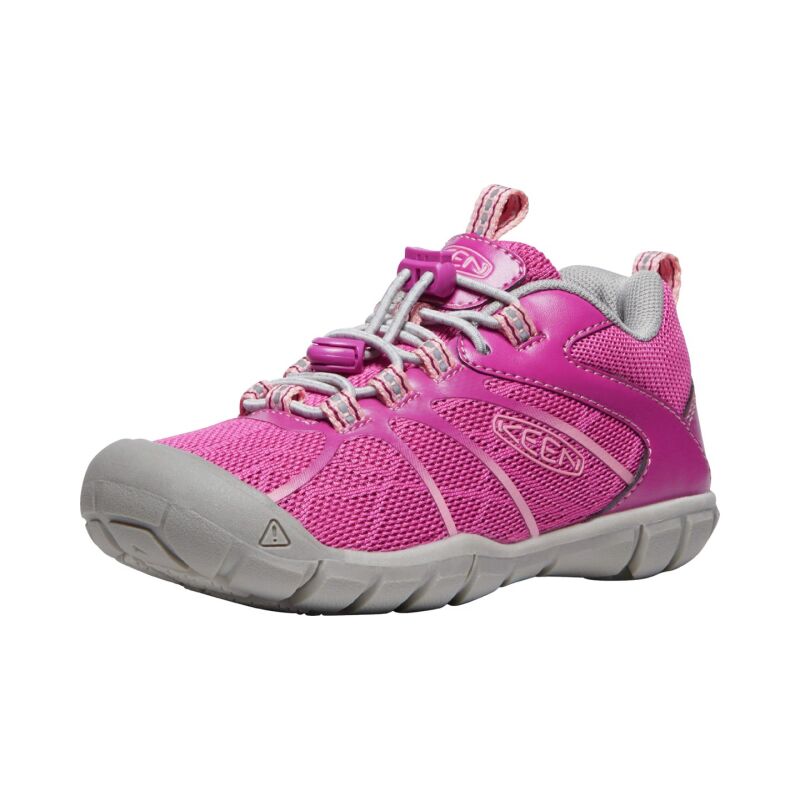 Keen CHANDLER 2 CNX CHILDREN Festival Fuchsia/Ibis Rose