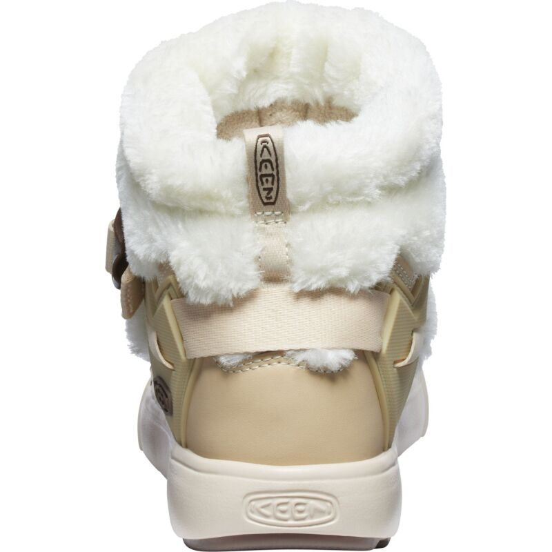 Keen Hoodromeo Mini Women's Birch/Birch