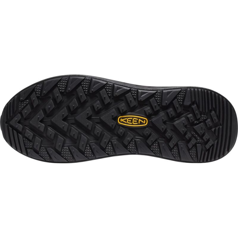 Keen Wk400 WP Women's Triple Black