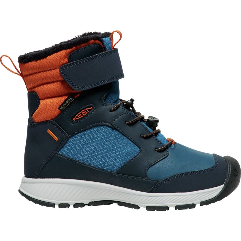 Keen SKUA WINTER WP Women's Black