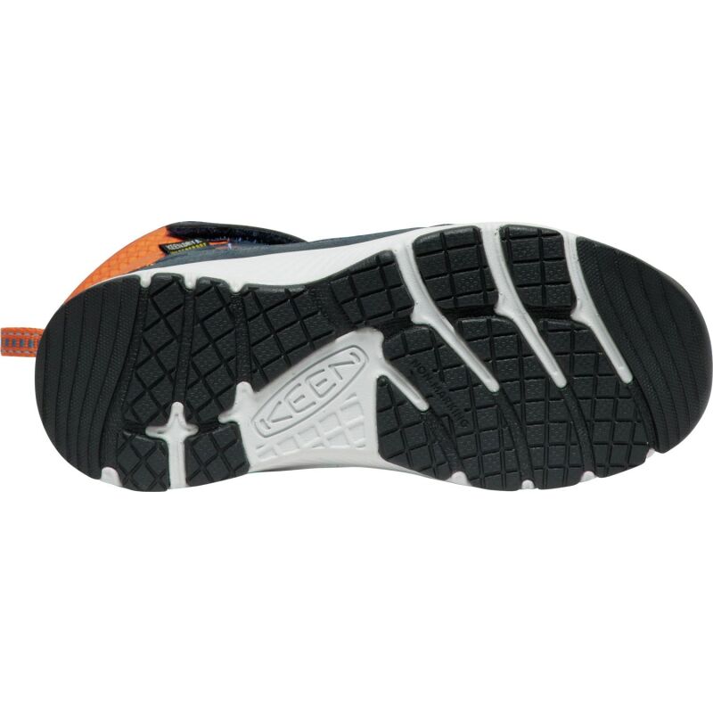 Keen SKUA WINTER WP Women's Black