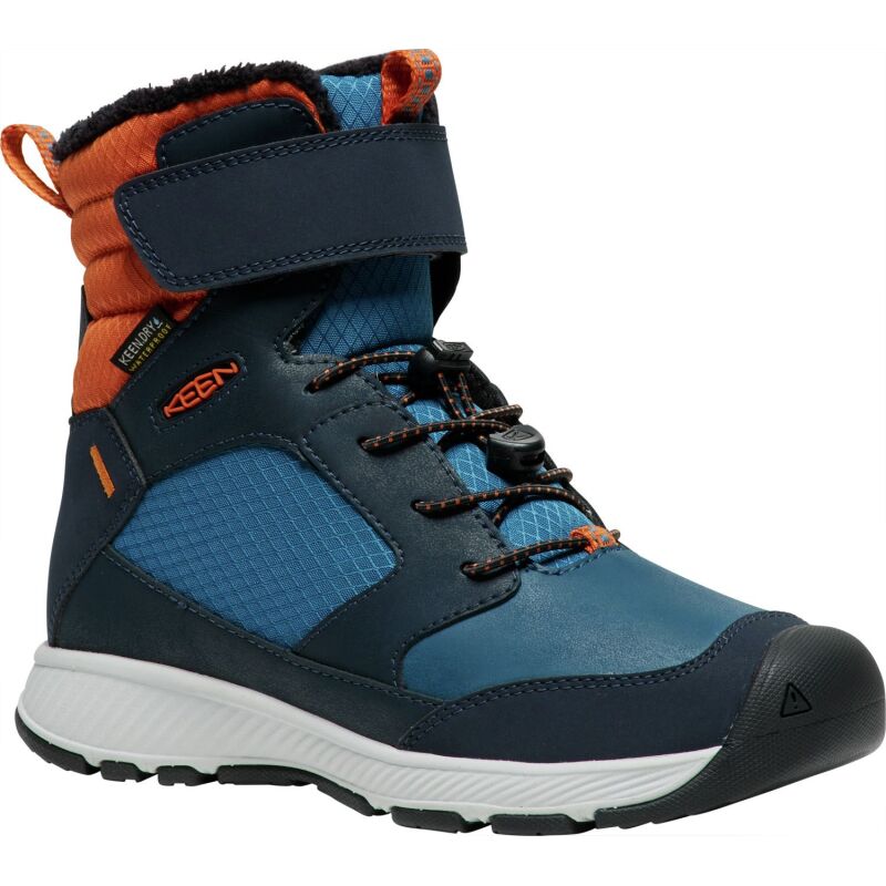 Keen SKUA WINTER WP Women's Black