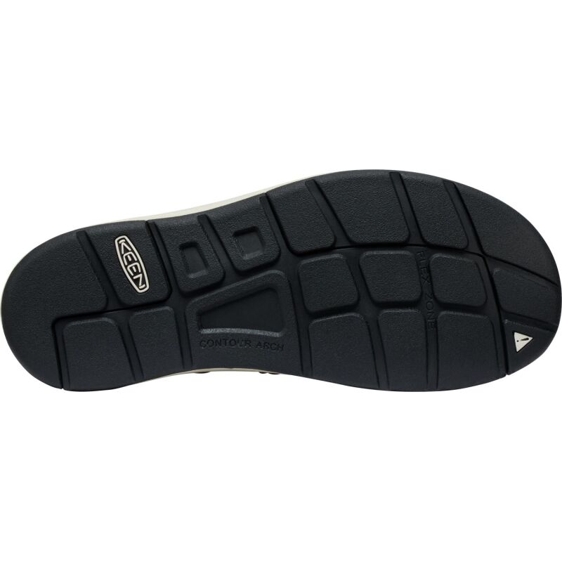 Keen UNEEK Canvas Men's BLACK/BIRCH