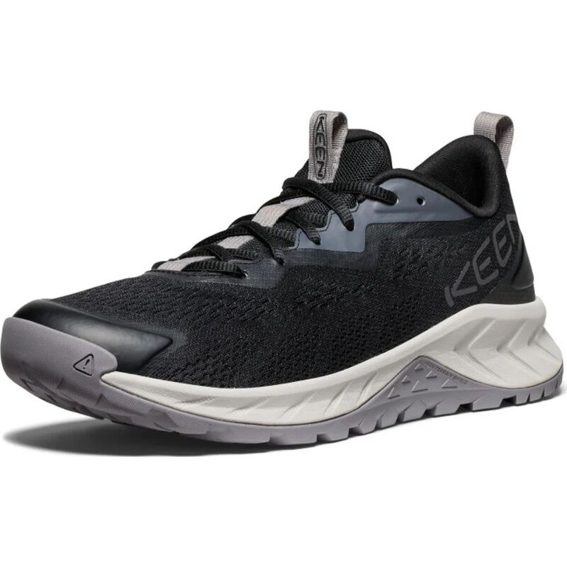 Keen Versacore Speed Men's BLACK/STEEL GREY