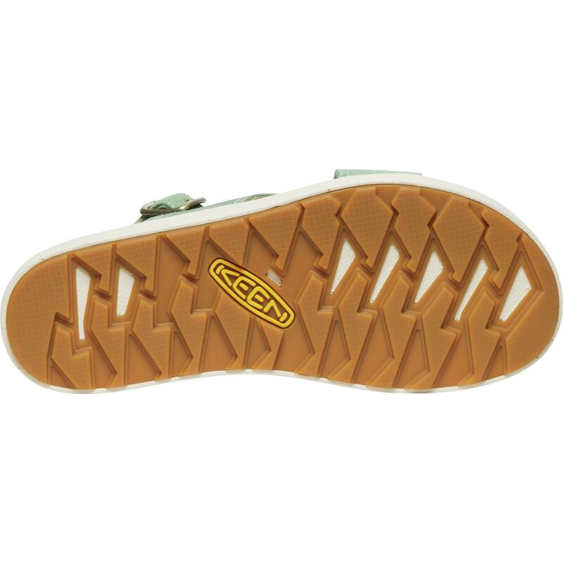 Keen Elle Luxe Cross Strap 1030525 Granite Green/Granite Green