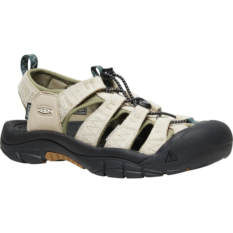 Keen Newport Retro Sandal x Gramicci Collab Men's Gramicci Hemp