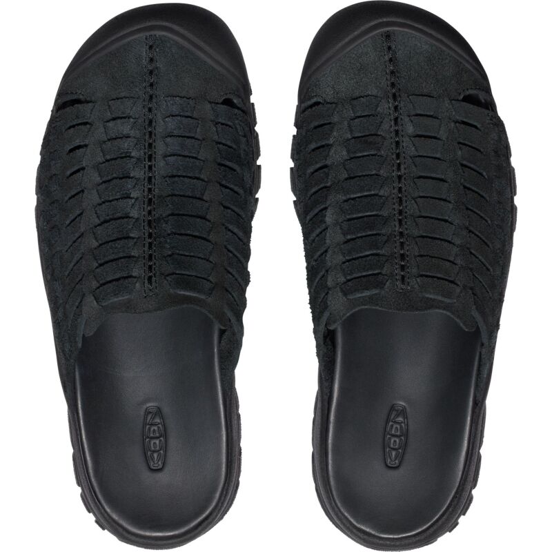 Keen SAN JUAN SANDAL II Women's BLACK/BLACK