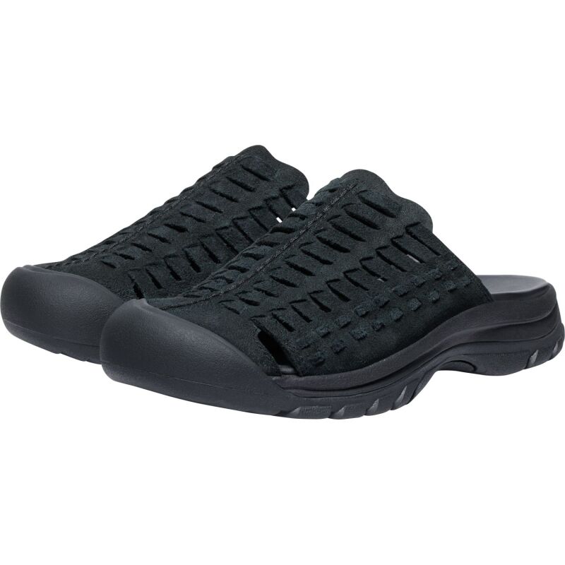 Keen SAN JUAN SANDAL II Women's BLACK/BLACK