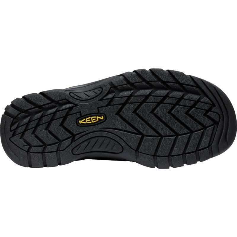 Keen SAN JUAN SANDAL II Women's BLACK/BLACK