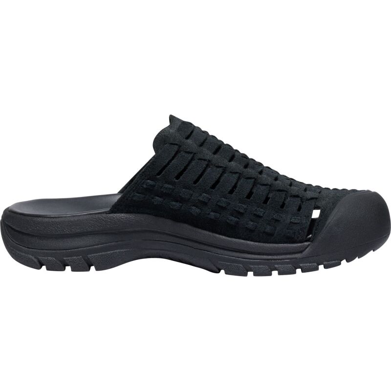 Keen SAN JUAN SANDAL II Women's BLACK/BLACK