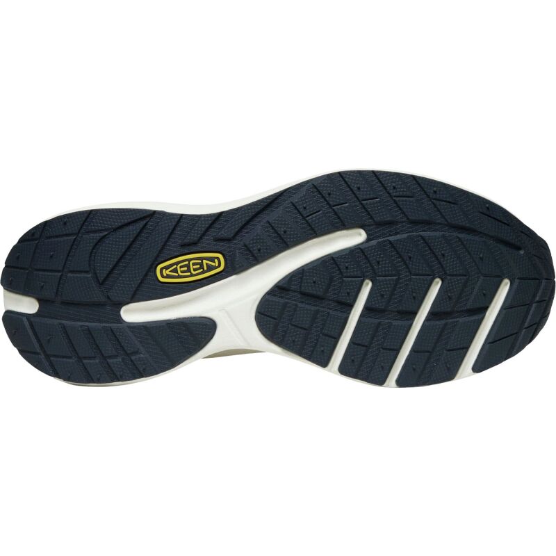 Keen WK500 Men's Star White/Naval Academy