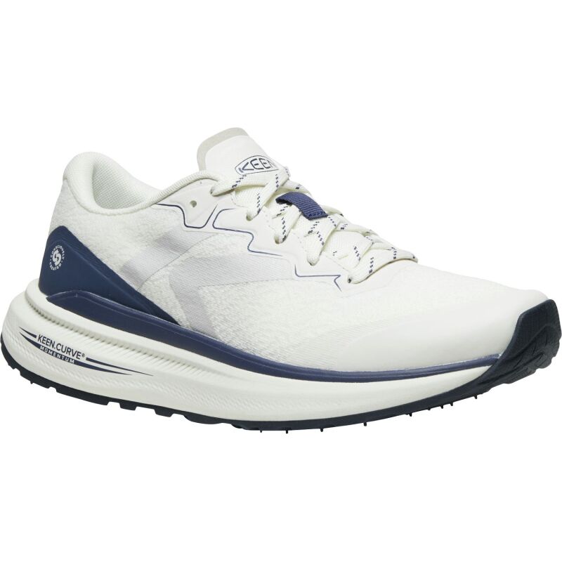 Keen WK500 Men's Star White/Naval Academy