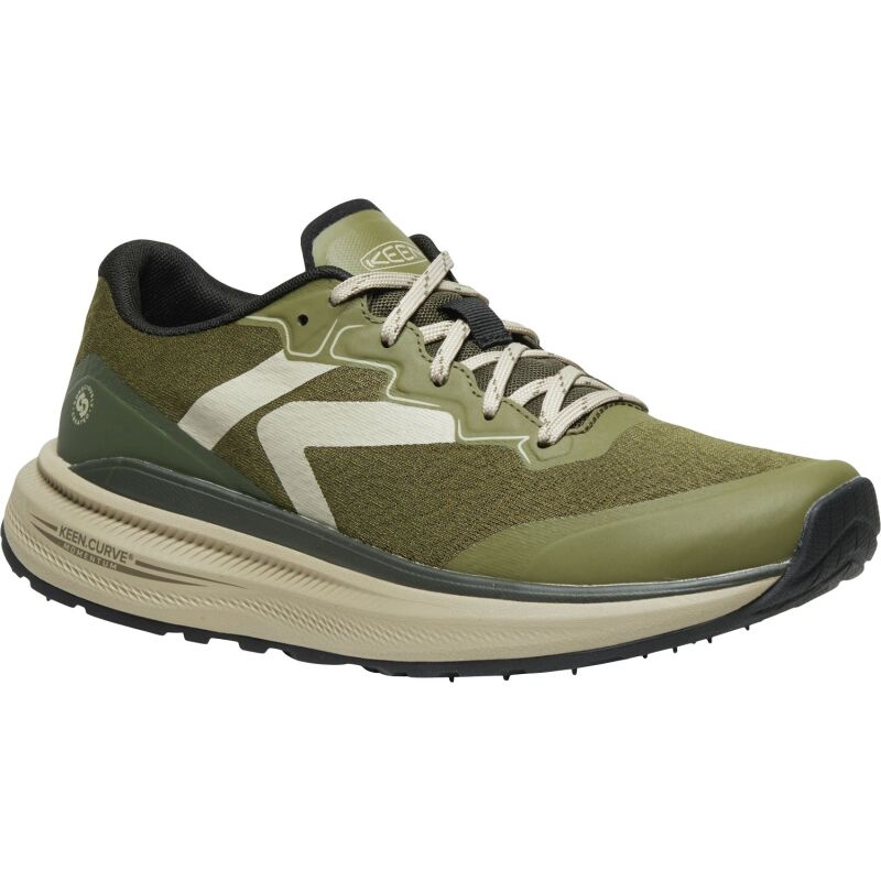 Keen WK500 1030328 Winter Moss/Plaza Taupe