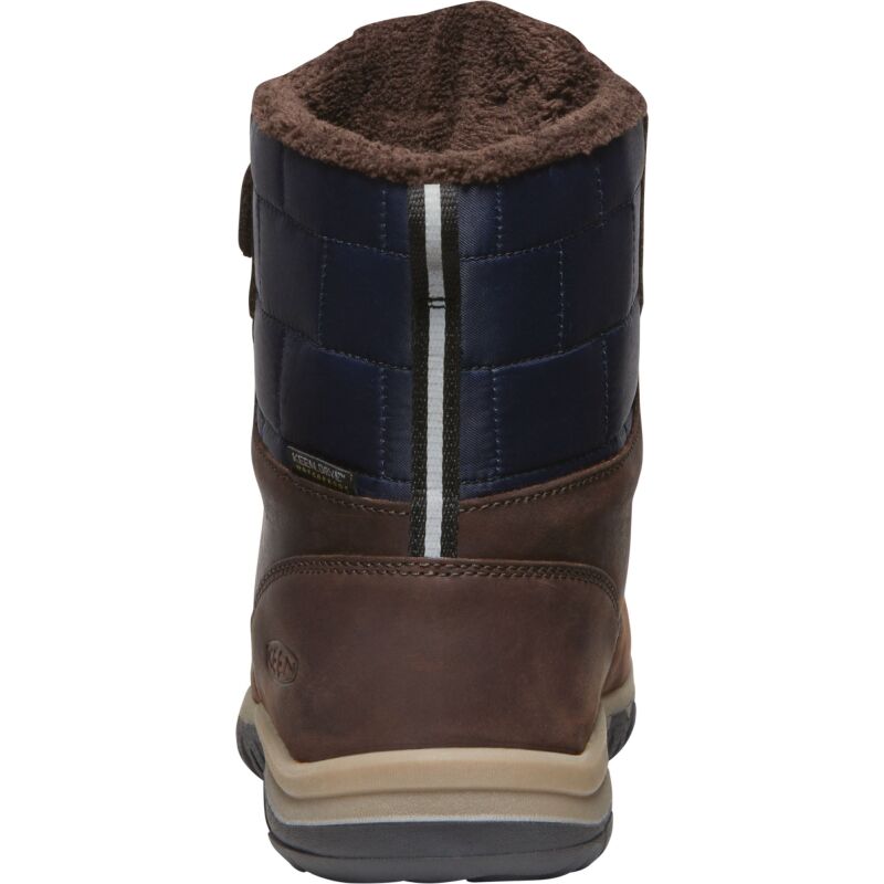 Keen Kanibou WP Big Kids' Java/Naval Academy